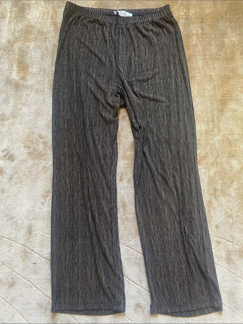 Ronni Nicole sport vintage pants